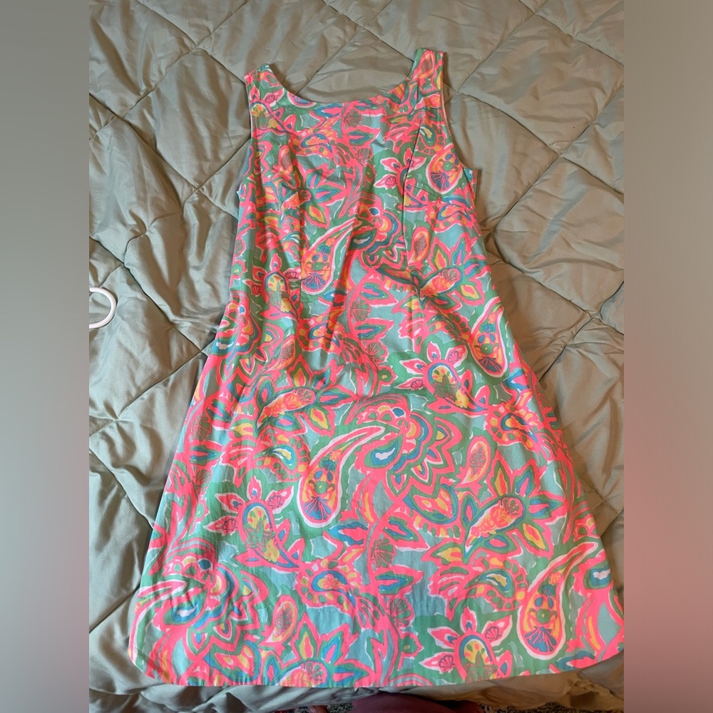 Lily Semi Formal Dress